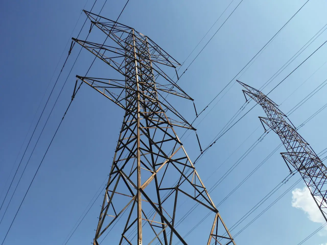 Enerji Kalitesini Sürekli İyileştirmek