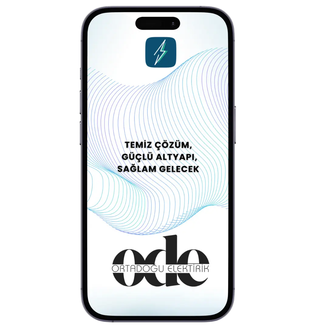 Ortadoğu Elektrik
